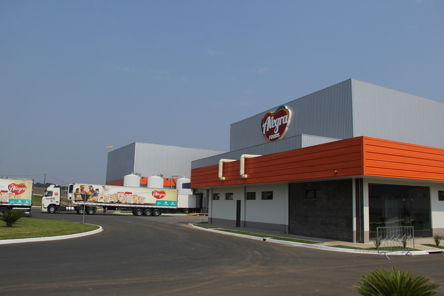 Em Nota da Alegra a explica que a colaboradora foi prontamente atendida pela equipe de Saúde e Segurança (SSMA), que prestou os primeiros socorros e encaminhada para um Hospital em Ponta Grossa. Foto Arquivo.