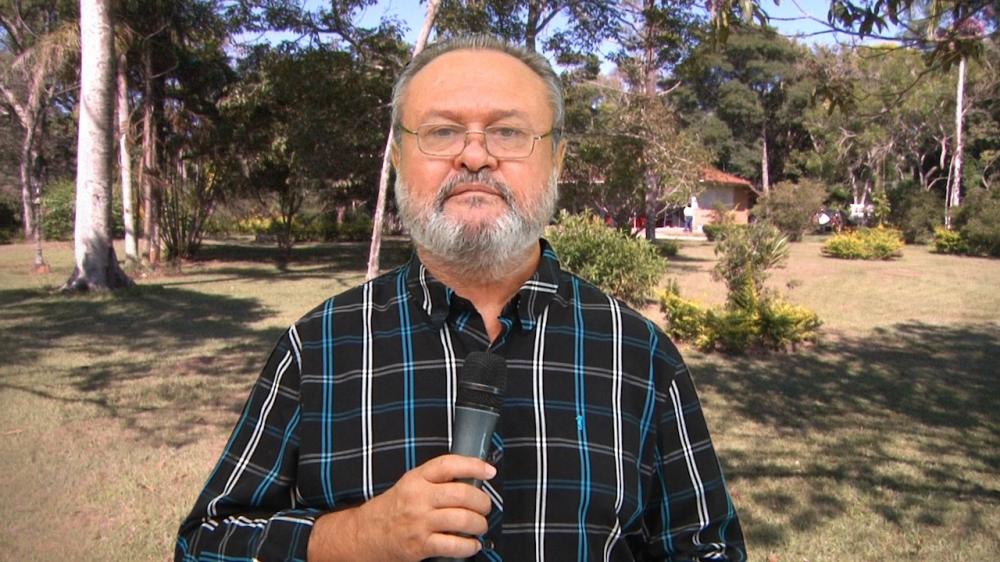 Acompanhe a programação do Conexão Rural com o jornalista Lima Rodrigues.