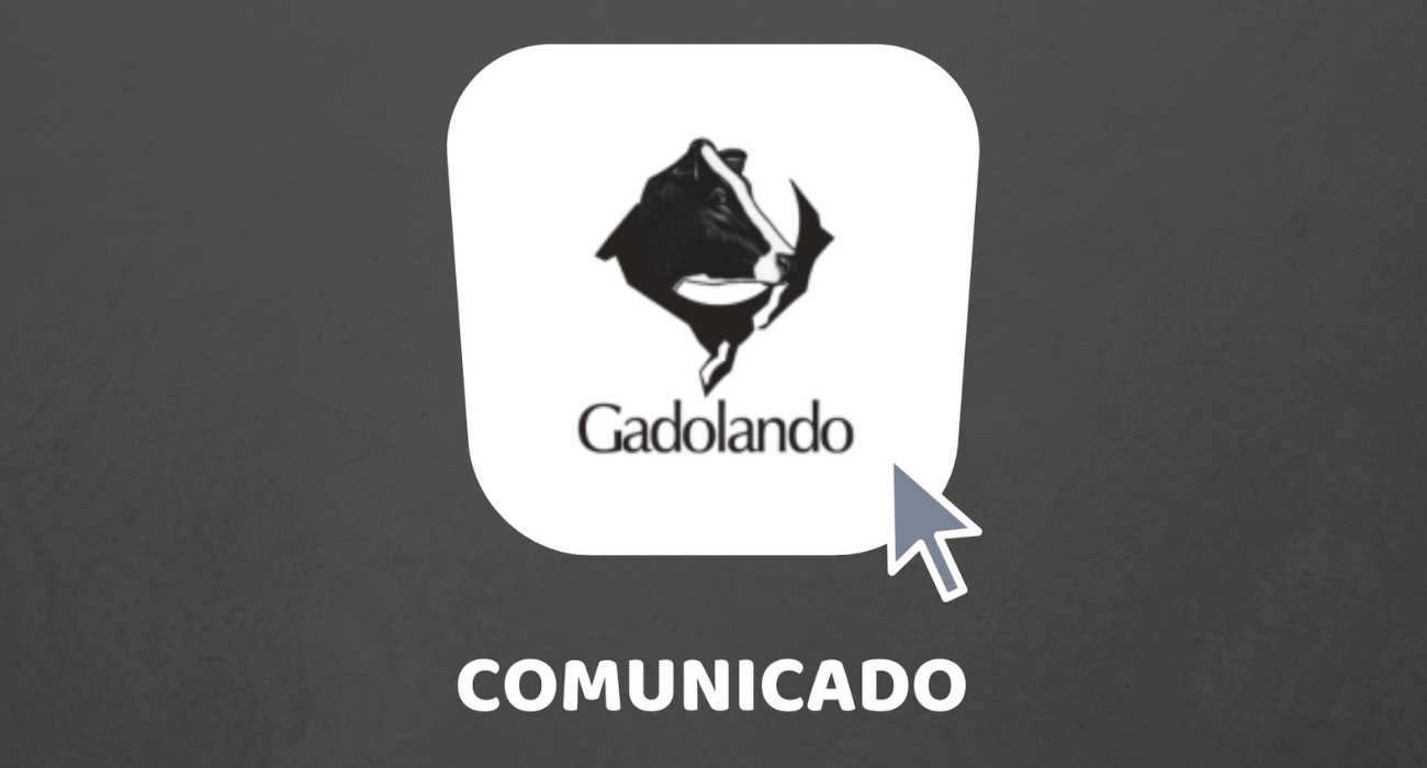 Expoleite Fenasul estava previsto para o terceiro final de semana de maio.