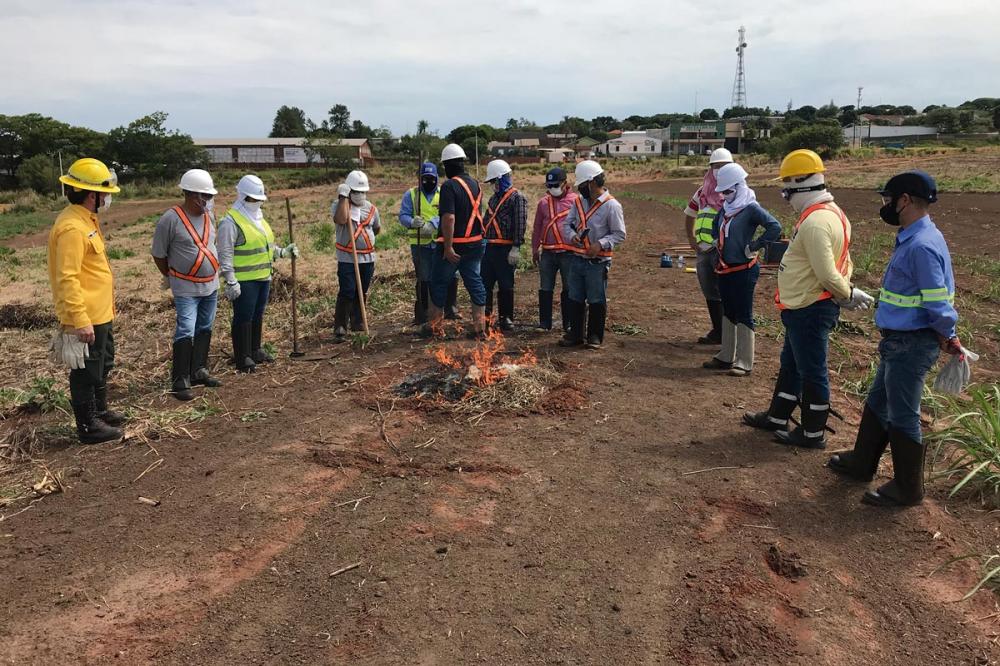 Nesta nova iniciativa, segundo o técnico do Departamento Técnico (Detec) do SENAR-PR Neder Corso, a ideia é levar essa formação para áreas além das indústrias de base florestal, como cooperativas, agroindústrias e usinas sucroalcooleiras.