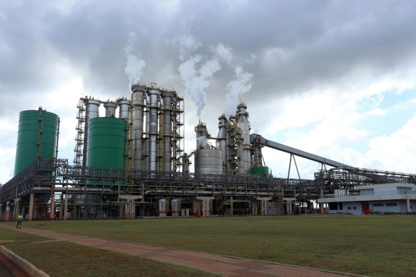 As Agências do Trabalhador de Telêmaco Borba, Imbaú e Ortigueira já estão realizando a segunda etapa de recrutamento para as vagas de emprego para a ampliação da fábrica da Klabin em Ortigueira, nos Campos Gerais. 
