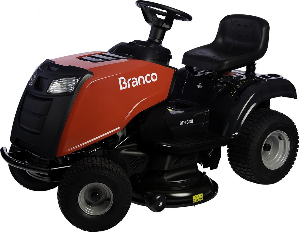 O equipamento oferece alta performance em termos de desempenho e qualidade, e segue a tradição da marca em fornecer produtos cada vez mais seguros, econômicos, leves, com potência e versáteis.