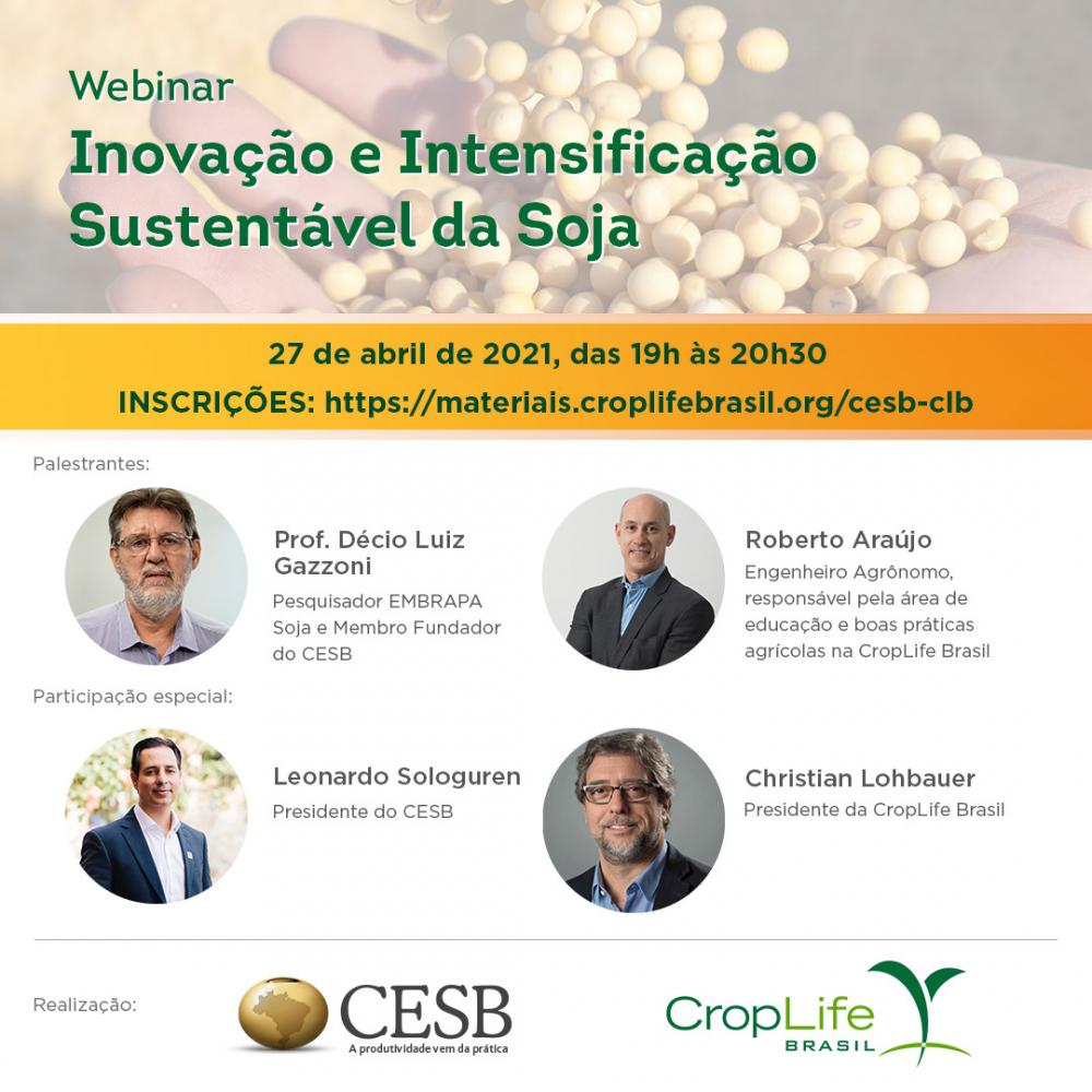 O uso de tecnologias modernas e a construção de solos mais sustentáveis são elementos chave na fórmula de sucesso utilizada por 216 produtores que participaram do Desafio de Máxima Produtividade da Soja na safra 2019/2020. 