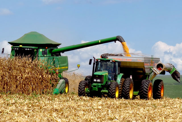 Na safra 2018/19, foram contratadas 305 mil operações de Proagro com um valor segurado total superior a R$ 13 bilhões.