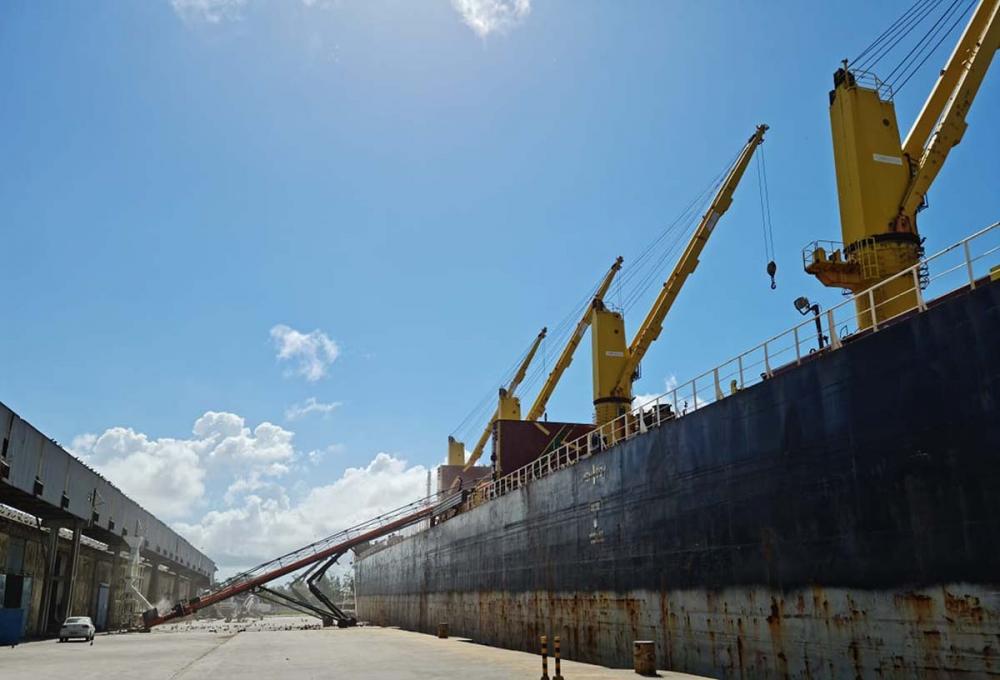 Conforme o presidente da Federarroz, Alexandre Velho, essa isenção para uma cota de 75 mil toneladas vale para que o arroz chegue ao México até o final de 2021, o que garante ao Brasil uma quantidade considerável de exportação para o país. 