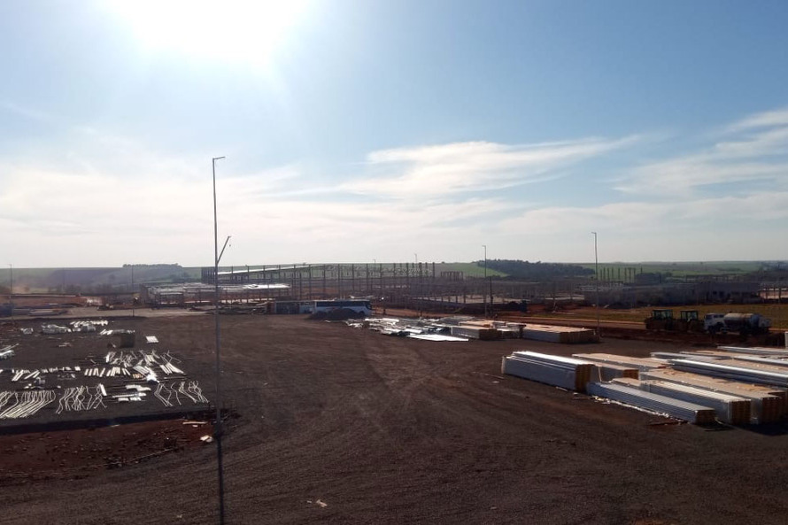O projeto da Nova Ferroeste ganha, a cada dia, novos capítulos que ajudam essa história a avançar. Nesta semana, em Toledo, foi realizada uma reunião de trabalho com prefeitos e vereadores da região Oeste, além de lideranças sociais e empresariais - Foto:
