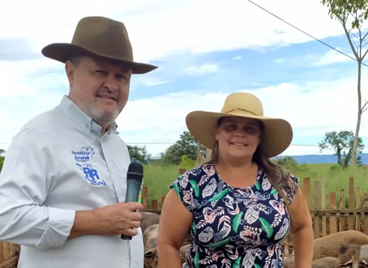 Programação especial para o Dia das Mães no Conexão Rural.