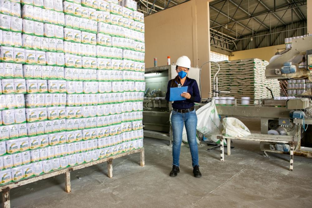 De 2017 até este ano, 2.648 empresas se registraram após ações fiscalizatórias da autarquia, sendo que 157 registros aconteceram em 2021, até a primeira semana de maio.