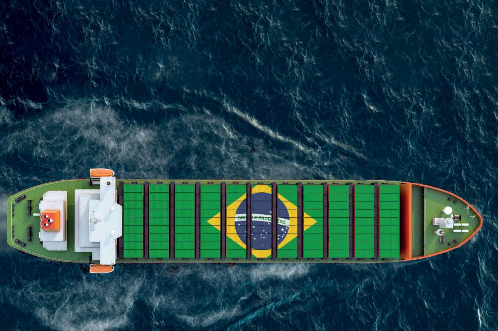 Um dos mercados que gera maior expectativa é o da Coreia do Sul. O adido agrícola em Seul, Gutemberg Barone, aponta perspectivas promissoras ao Paraná. 