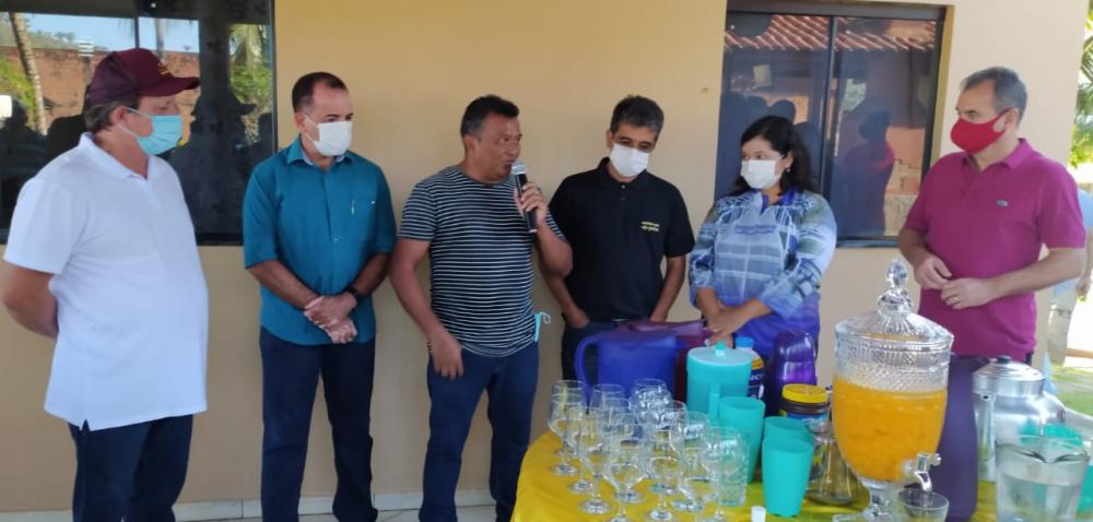 Destaques do Conexão Rural deste fim de semana, 5 e 6 de junho.