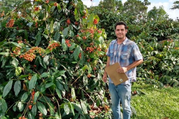 Segundo o diretor-presidente do Tecpar, Jorge Callado, a demanda por este tipo de certificação para a agricultura orgânica vem crescendo devido ao aumento da conscientização mundial para as questões ambientais e a produção sustentável de alimentos.