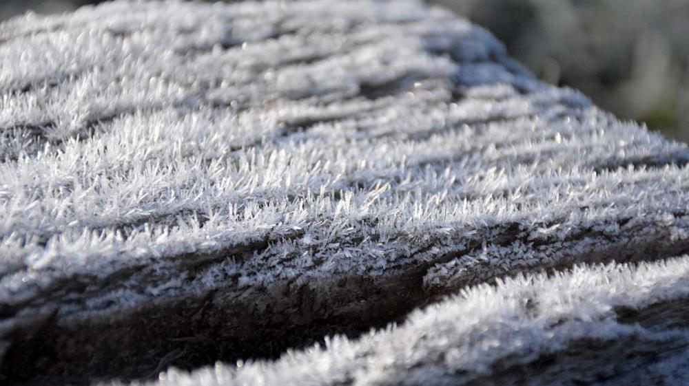 Nos próximos dias, no entanto, a tendência é de queda na temperatura. As médias mínimas da estação giram em torno de 10° C. Foto Toninho Anhaia 