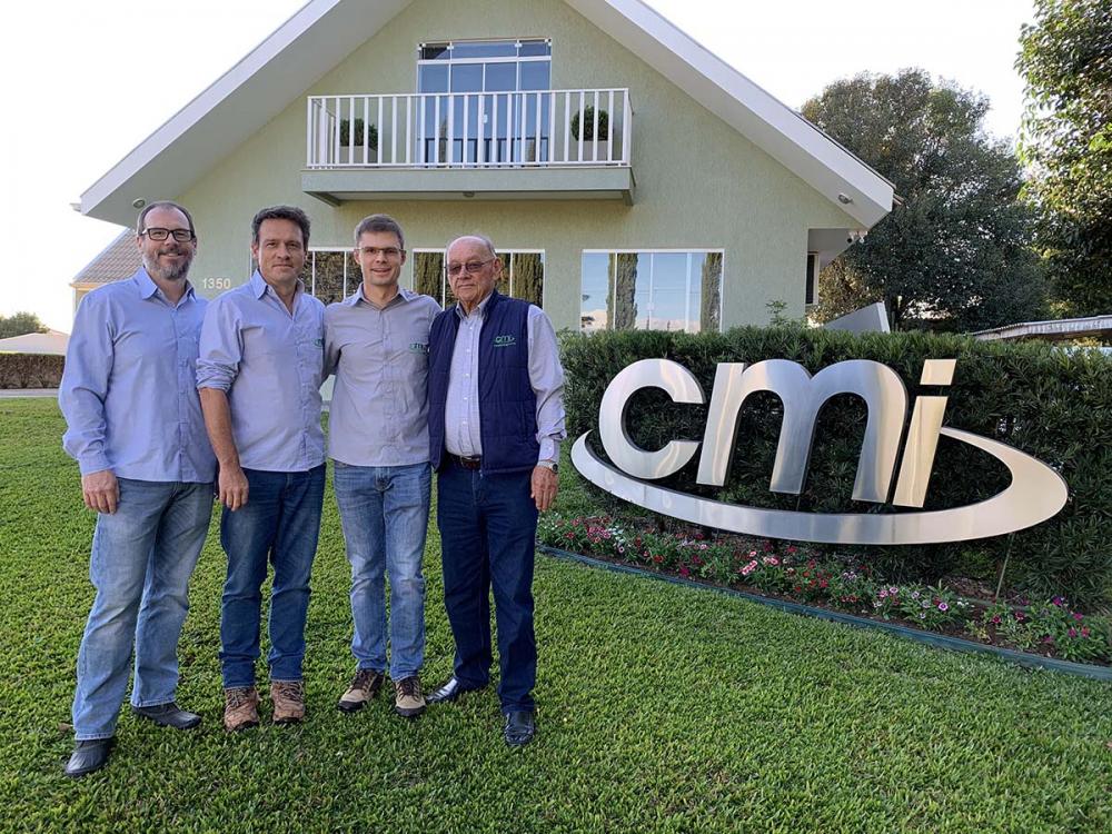 O grande campeão nacional, com fazenda sediada em Pinhão (PR), Ernest Milla, alcançou a marca de 129,16 sacas por hectare, superando em 9% a média atingida na edição anterior do desafio. Dos produtos da UPL, ele também utilizou os fungicidas Eminent Gold 