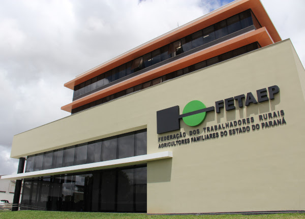 A 1ª Feira da Agricultura Familiar do Paraná, que será realizada na primeira quinzena de junho