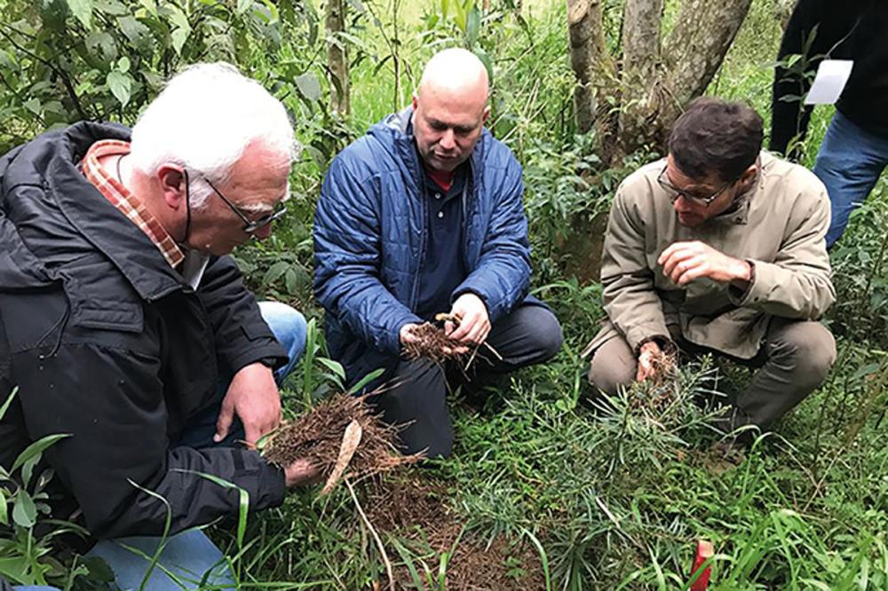 Com o novo curso, o SENAR-PR adequa o seu catálogo em relação às mais recentes exigências ambientais em propriedades rurais. 