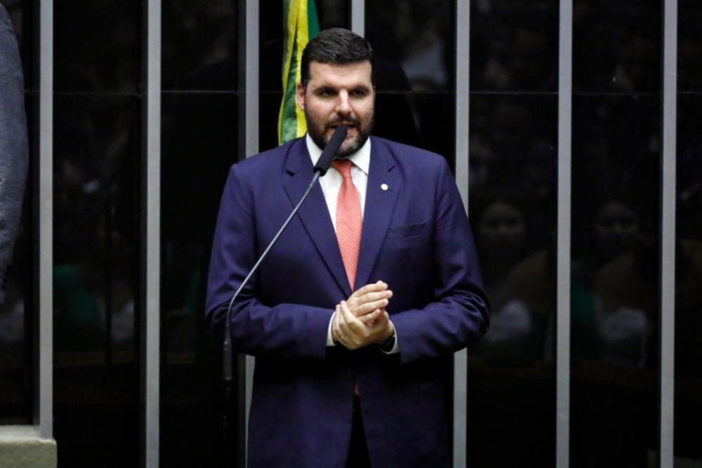 Importantes avanços que vão fazer com que nossa agricultura seja cada vez mais forte e cada vez maior. Destaca Deputado Federal Lupion.