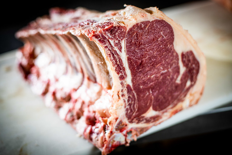 Ao todo, foram embarcadas 164.332 mil toneladas de carne bovina em junho ante 149.850 toneladas em maio. foto Sistema CNA/SENAR - Wenderson Araujo