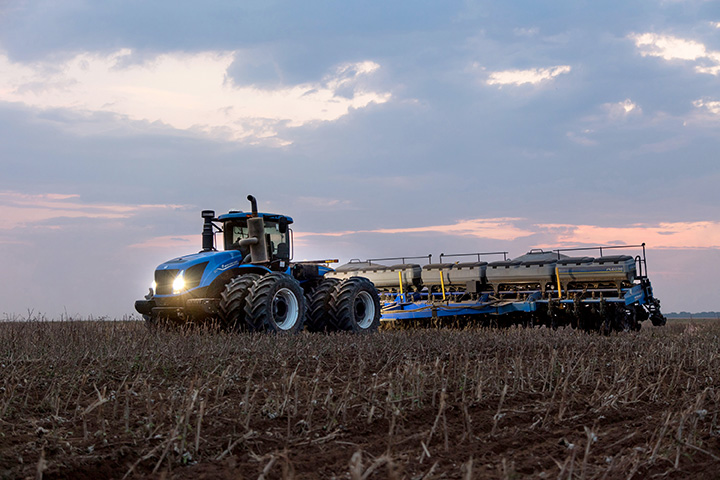 Montes Claros é uma região conhecida pela pecuária de corte e leite e também pela agricultura, com destaque para o cultivo de feijão, milho, mandioca e arroz irrigado. 