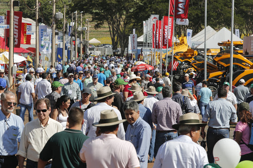 A Pesquisa ABMRA Hábitos do Produtor Rural é realizada pela Associação Brasileira de Marketing Rural e Agronegócio (ABMRA) desde 1985.
