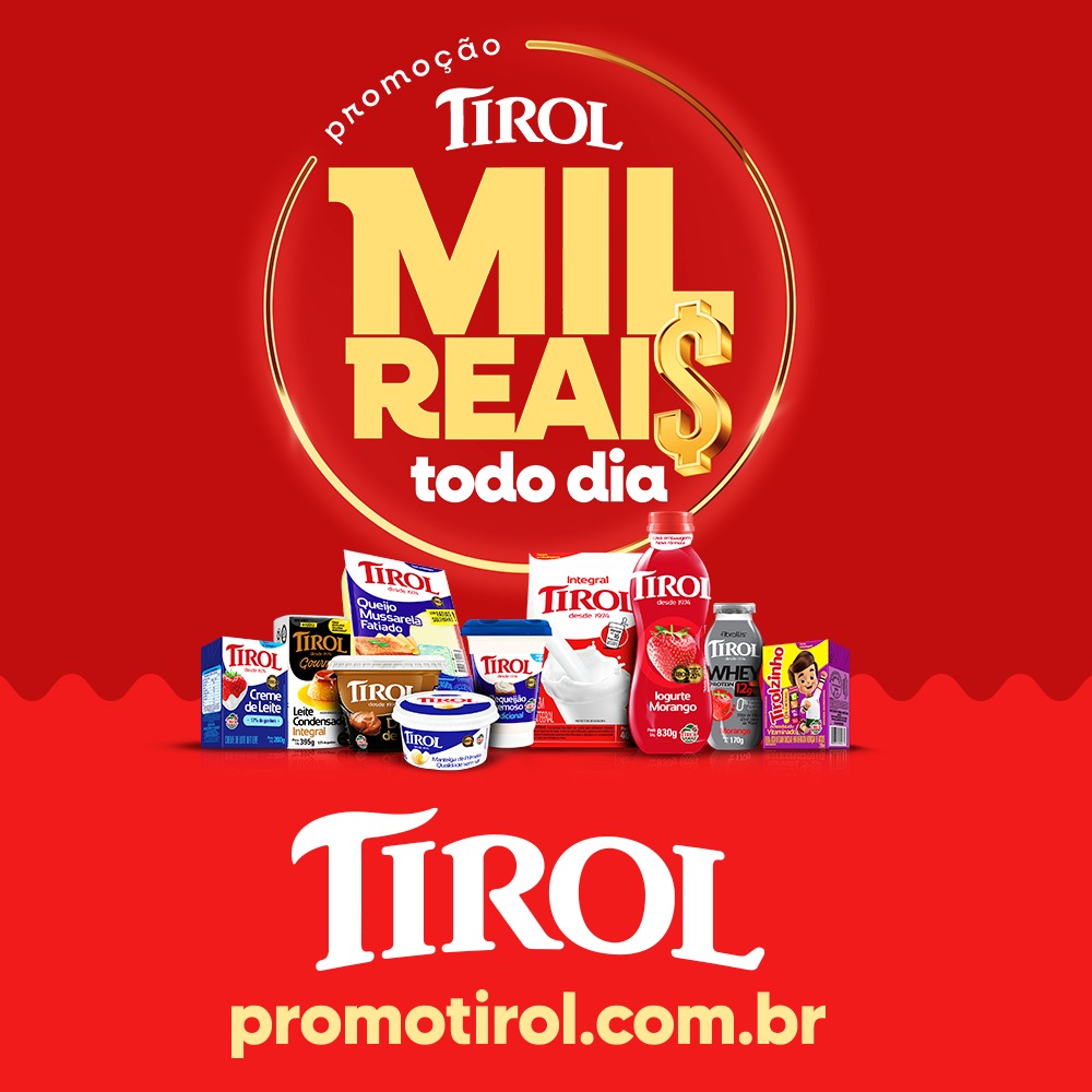 Para aumentar as chances de ganhar, o consumidor pode adquirir produtos das linhas de manteigas, iogurtes, bebidas lácteas e leites condensados, que dobram os números da sorte.