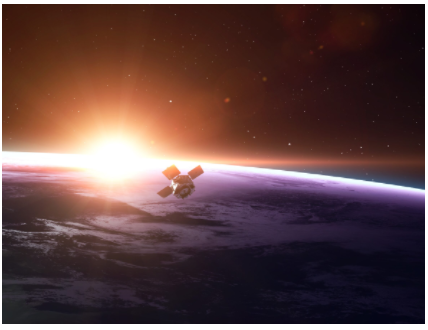 A construção da nova geração de satélites terá início neste mês de julho, com lançamentos previstos para 2023.