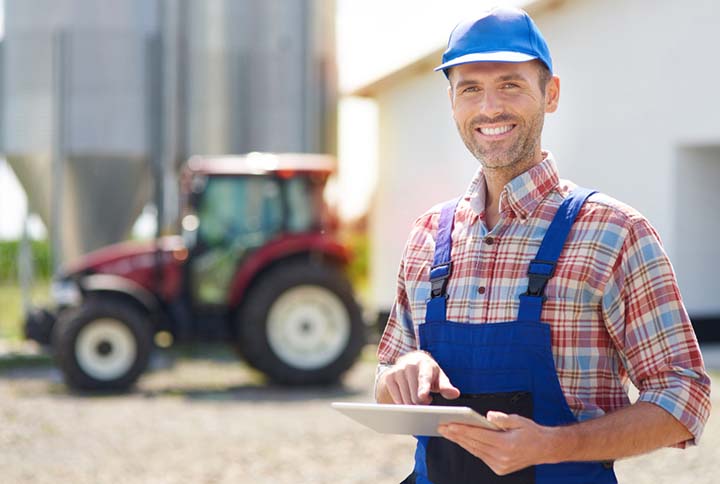 mprevistos sempre foram um grande desafio para os agricultores. Porém, atualmente, já existem softwares específicos para auxiliar no planejamento de operações, possibilitando que esses profissionais consigam se preparar melhor para lidar com as diferentes