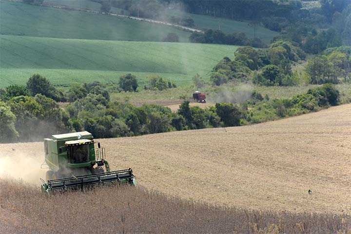 Os eventos vão mostrar como o Programa Descomplica Rural irá facilitar os processos, com zero de papel e muita agilidade.