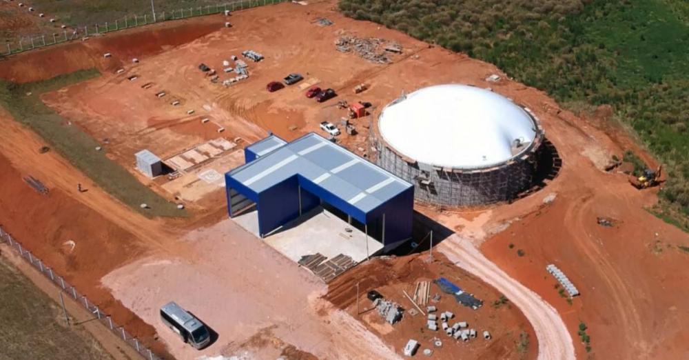 Segundo ANEEL, das 76 novas conexões realizadas no ano de 2019, 49 foram no Estado do Rio Grande do Sul, 26 no Estado de Santa Catarina e apenas 1 foi realizada no Estado do Paraná.