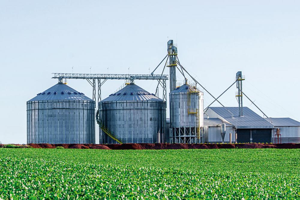 Recentemente, o Ministério da Agricultura, Pecuária e Abastecimento (Mapa) anunciou, no Plano Agrícola e Pecuário (PAP) 2021/22, a destinação de R$ 4,12 bilhões para o Programa para Construção e Ampliação de Armazéns (PCA). Fotos Faep.
