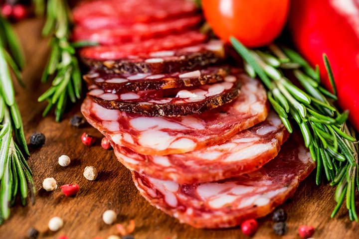 Método é capaz de modificar e transformar o sabor dos alimentos Créditos: Envato Imagens