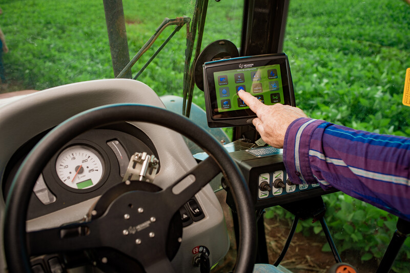 Segundo a Associação Brasileira da Indústria de Máquinas e Equipamentos (Abimaq), as vendas de máquinas e implementos agrícolas devem crescer 30% em 2021 - percentual que representa quase o dobro do aumento registrado no último ano.
