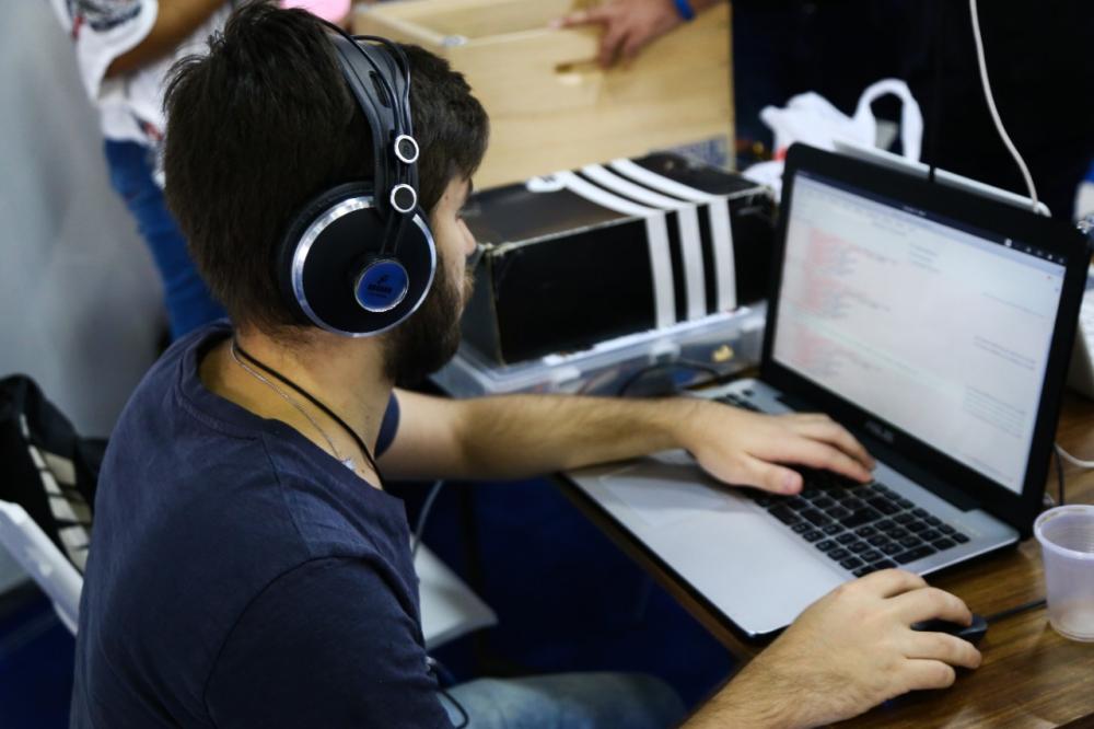 O SRP Valley proporcionará o melhor habitat para startups, corporações, tech partners e fundos de investimentos”, comenta o presidente da SRP, Antonio Sampaio.