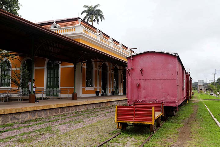  A Associação Brasileira de Preservação Ferroviária (ABPF), entidade sem fins lucrativos que promove a conservação do patrimônio histórico ferroviário brasileiro, será responsável pela operação.