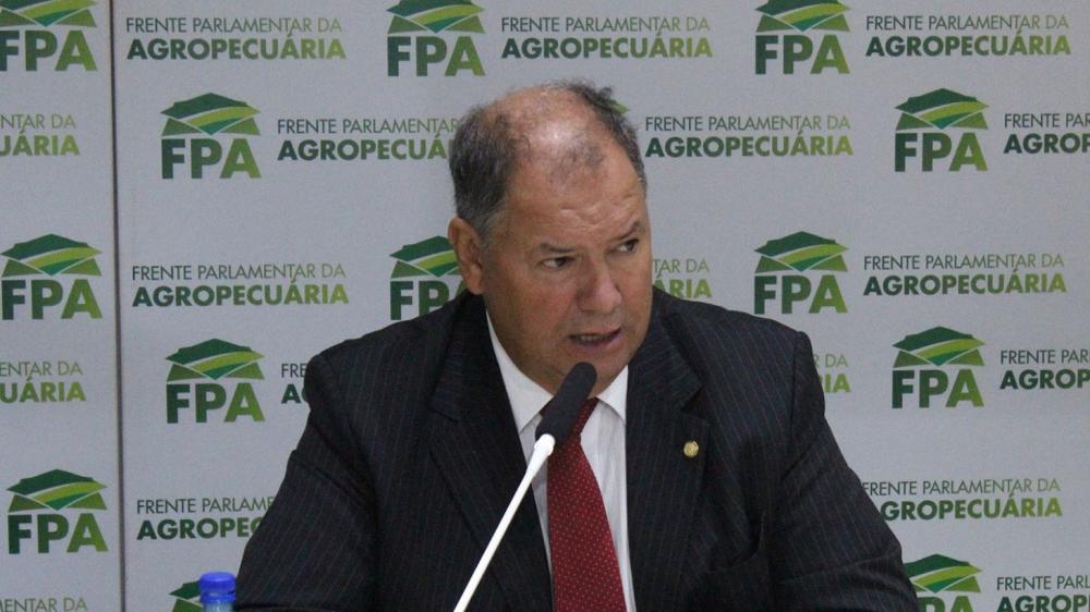 “Vamos conversar com o presidente da Casa, Davi Alcolumbre, e o objetivo é fazer um esforço concentrado no Congresso para que a proposta seja votada essa semana no Senado, sem vetos,” destacou o presidente da FPA, deputado Alceu Moreira (MDB-RS).