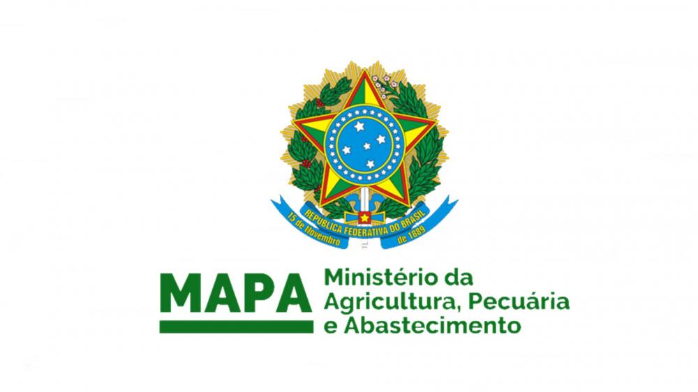 O Mapa esclarece que a OIE exclui a ocorrência de casos de EEB atípica para efeitos do reconhecimento do status oficial de risco do país.