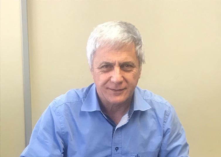 Paulo Belincanta é presidente do Sindicato das Indústrias de Frigoríficos de Mato Grosso (Sindifrigo MT)