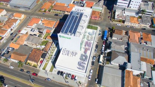 Sicredi anuncia mais 2 agências em Ponta Grossa.