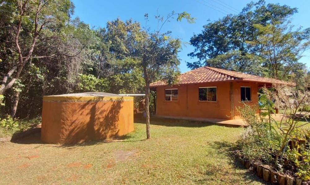 A permacultura, um conceito criado ainda na década de 70, foi a ferramenta escolhida por muitos responsáveis pela preservação do que ainda resta do segundo maior bioma brasileiro.Jardim Botanico© Lucas Miranda/Direitos reservado