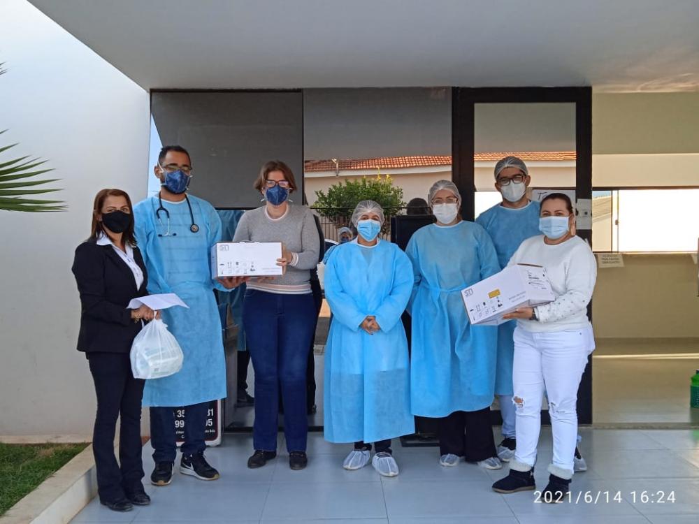 Para Alessandra Heuer, responsável pelas ações sociais da CAPAL, a iniciativa interna, com adesão de cooperados e funcionários, fortalece o compromisso do cooperativismo com a sociedade.