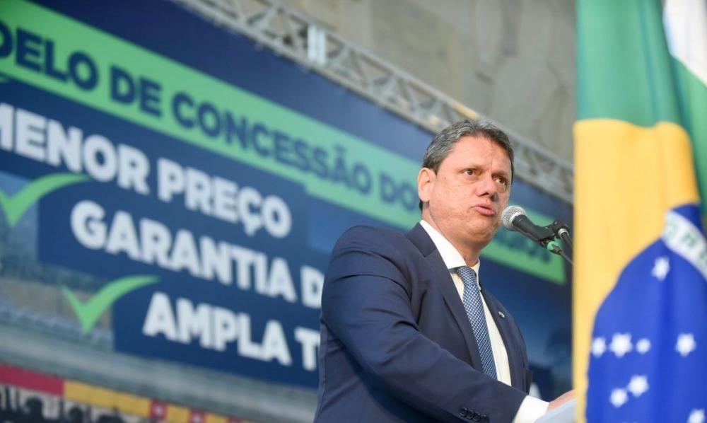 A criação da Secretaria Nacional de Trânsito consta do Decreto n º 10.788, publicado no Diário Oficial da União do último dia 8. 