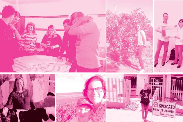  Só no ano passado, mais de 43,2 mil mulheres frequentaram cursos da entidade, oferecidos em todos os municípios do Paraná. Além disso, há programas voltados para o público feminino, como o Mulher Atual.