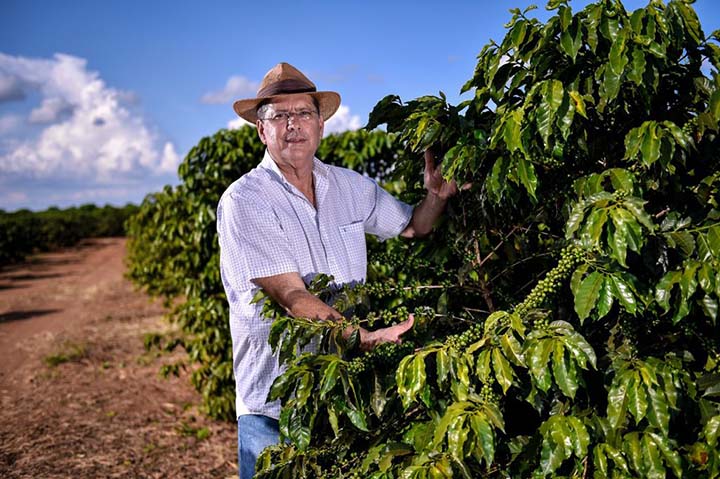 O produtor superou as adversidades e conquistou uma posição de destaque na cafeicultura mineira, sendo inclusive um dos vencedores do Concurso de Qualidade dos Cafés Minas Gerais, em 2020, promovido pela Emater-MG.