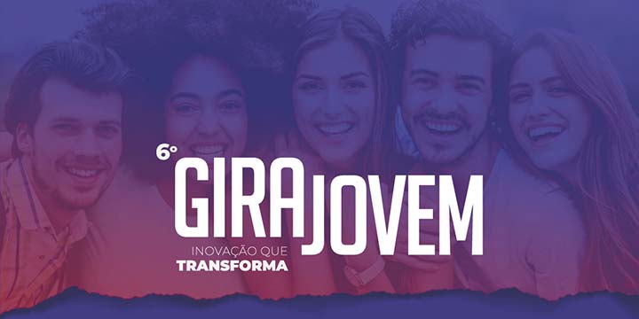 O Coordenador da Comissão Jovem Cooperativista, Eduardo Groenwold, conta que o Gira Jovem busca incentivar a participação deste segmento nas discussões relacionadas ao agronegócio.