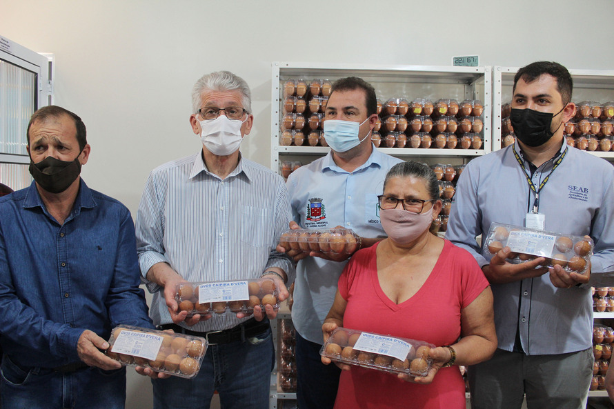 Criado para estimular o desenvolvimento regional, o Consórcio Intermunicipal CID Centro, com sede em Pitanga, reúne 30 cidades dessa região. Fotos Gisele Barão/SEAB 