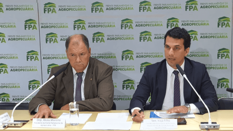  MP vai possibilitar a entrega de escrituras para diversos produtores rurais pelo país. 