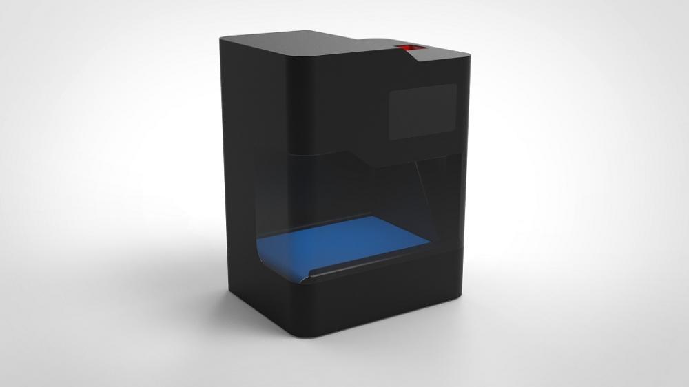 A tecnologia de visão computacional foi desenvolvida para criar um processo rápido de análise e padrão nos trabalhos. 
