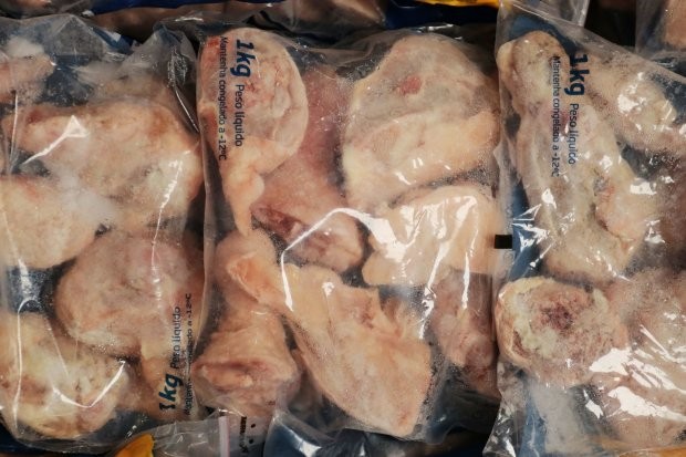 Foto: Cristiano Estrela/Arquivo/Secom Avicultura catarinense recupera crescimento no mercado internacional e acumula US$ 1 bilhão de faturamento com os embarques de carne de frango em 2021. Santa Catarina é o segundo maior exportador nacional do produto