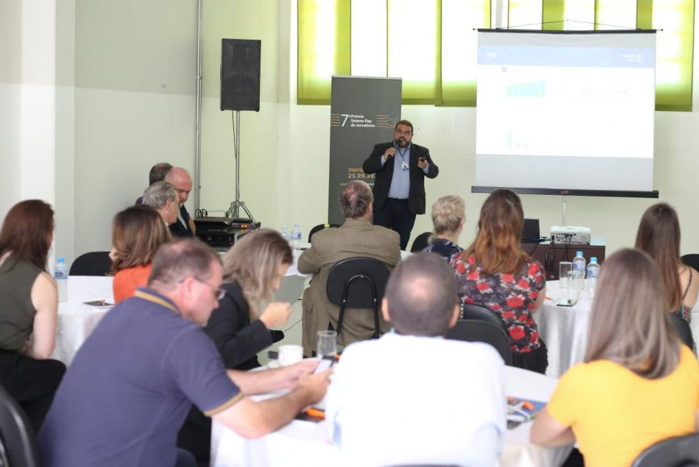 Região de Ponta Grossa é uma das mais industrializadas do Paraná. Indústria responde por 28,3% dos empregos totais na região. Crédito das fotos: Gelson Bampi