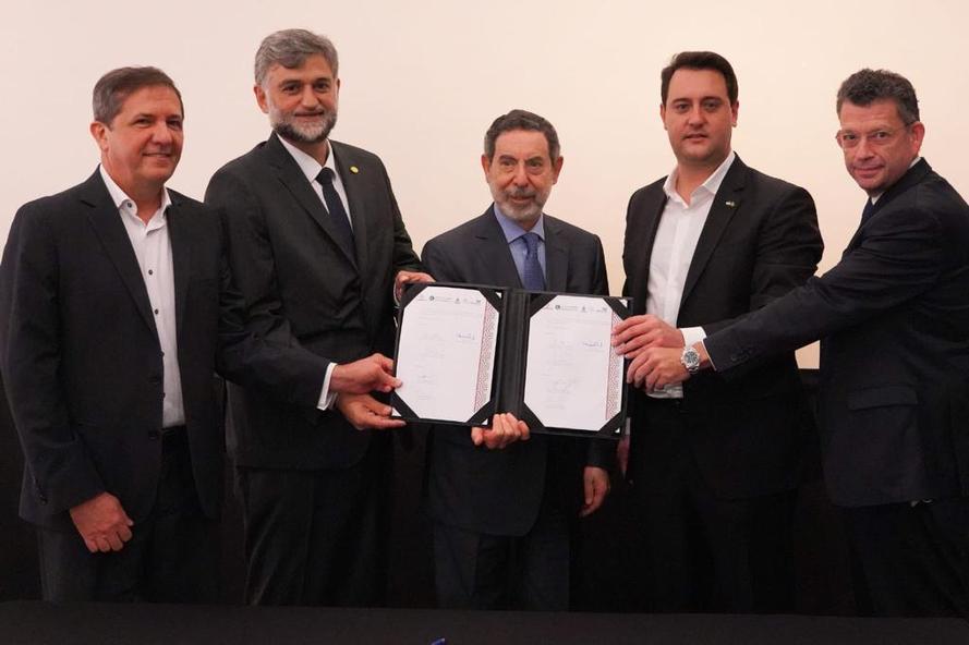 Com certificação halal, Paraná vai aumentar negócios e turismo com muçulmanos Foto: Governo do Paraná