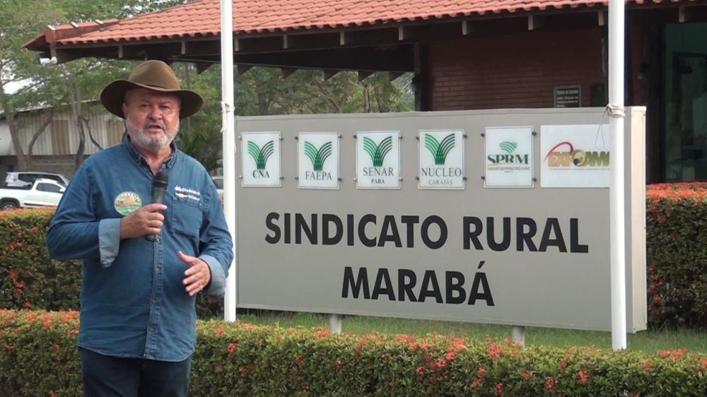 Outro destaque do Conexão Rural é a 3ª Feira de Agronegócios Carajás (Feagro), realizada de 7 a 10 de outubro, promovida pelo Sindicato dos Produtores Rurais de Marabá.